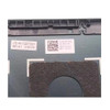 Laptop LCD Top Cover For DELL Inspiron 14 Plus 7420 7425 0N2FGM N2FGM 460.0QC0T.0001 Gray Used Back Cover
