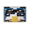Laptop LCD Top Cover For DELL XPS 13 9340 9345 9350 0YH5X6 YH5X6 White Back Cover