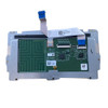 Laptop Touchpad For DELL Latitude 7340 7350 Latitude 7340 2-in-1 7350 2-in-1 0W5R7D W5R7D TM-P3821-001 Silver