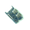 Laptop USB IO Circuit Board For DELL Inspiron 15 7537 0MK9TP MK9TP DOH50 53HW4