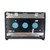 Laptop LCD Top Cover For DELL Vostro 15 3558 0D66XG D66XG Gray Back Cover