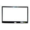 Laptop Front Bezel For DELL Latitude 7490 0YM89X YM89X DAZ40 AP265000600 With IR Black
