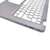 Laptop Palmrest For DELL Latitude 3340 Latitude 3340 2-in-1 (2023) 040V0P 40V0P 460.0SE06.0011 Upper Case