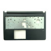 Laptop Palmrest For DELL Vostro 3568 0CXM9C CXM9C Black Upper Case