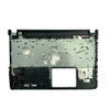 Laptop Palmrest For DELL Vostro 3568 0CXM9C CXM9C Black Upper Case