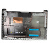 Laptop Bottom Case For DELL Inspiron 17 5770 0PK4P2 PK4P2 AP21D000110 Silver