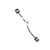 Laptop IO Cable For DELL Pro 16 PC16250 PC16255 04V0TY 4V0TY 450.0WJ01.0021 JADE_16_VPRO_Cable
