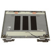 Laptop LCD Top Cover For DELL Inspiron 15 5568 5578 0KNFMC KNFMC 460.0BS01.0001 Silver Back Cover