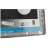 Laptop LCD Top Cover For DELL Inspiron 5501 5502 0W25V1 W25V1 460.0KU0J.0002 Silver Back Cover
