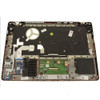 Laptop Palmrest For DELL Latitude 5490 5491 5495 0JDPC0 JDPC0 A174S9 With Fingerprint Reader With Touchpad Upper Case