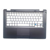 Laptop Palmrest For DELL Latitude 5300 2-in-1 089R3X 89R3X 034F09 34F09 07V6FM 7V6FM 46M.0G3CS.0003 Gray With Touchpad Upper Case
