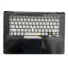 Laptop Palmrest For DELL Latitude E7470 06R28R 6R28R Black Upper Case
