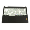 Laptop Palmrest For DELL Latitude E5550 0D4CKM D4CKM With Fingerprint Reader With Touchpad Upper Case