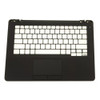 Laptop Palmrest For DELL Latitude E7270 0MYWTH MYWTH Black With Touchpad Upper Case