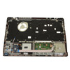 Laptop Palmrest For DELL Latitude 5580 Precision 3520 A166U8 With Fingerprint Reader With Touchpad Upper Case
