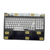 Laptop Palmrest For DELL Latitude 5500 5501 Precision 3550 A18896 With Touchpad Upper Case