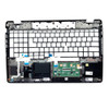 Laptop Palmrest For DELL Latitude 5500 5501 Precision 3550 A18896 With Touchpad Upper Case
