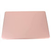 Laptop LCD Top Cover For DELL Vostro 13 5370 06W66P 6W66P Pink Back Cover