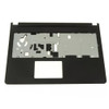 Laptop Palmrest For DELL Inspiron 15 3551 034CHG 34CHG Black Upper Case