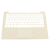 Laptop Palmrest For DELL XPS 13 7390 9370 9380 0KWYKK KWYKK 0DP52R DP52R White With Touchpad Upper Case