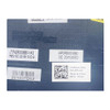 Laptop Palmrest For DELL Inspiron 5593 05JK43 5JK43 AP2RI0004B0 Without Backlit English US Keyboard Upper Case