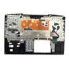 Laptop Palmrest For DELL G5 SE 5505 04TT6T 4TT6T 0T93MY T93MY 460.0K502.0001 With Backlit English US Keyboard Black Upper Case