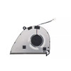 Laptop CPU FAN For ASUS Vivobook S 15 OLED S5507 S5507Q S5507QA DC5V