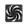 Cooling Fan For Fractal Design Momentum 12 DC12V 0.20A 2200RPM New