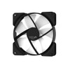 Cooling Fan For Fractal Design Aspect 14 RGB PWM DC12V 0.24A LED0.30A 1700RPM New