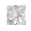 Cooling Fan For Fractal Design Prisma AL-18 PWM DC12V 0.35A LED0.60A 1200RPM New