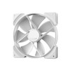 Cooling Fan For Fractal Design Prisma AL-14 PWM DC12V 0.18A LED0.30A 1700RPM New