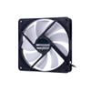 Cooling Fan For Fractal Design Silent Series R3 140 mm FD-FAN-SSR3-140-WT DC12V 0.2A 1000RPM New