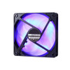 Cooling Fan For Fractal Design Silent Series LL 120 mm FD-FAN-SSLL-120-BU DC12V 0.16A 1.44W 1200RPM New