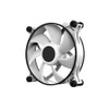 Cooling Fan For Fractal Design Shadow Wings 2 120mm PWM White BL089 DC12V 0.10A 1.44W 120*120*25MM New