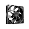 Cooling Fan For Fractal Design Pure Wings 3 140mm PWM BL108 BQPUW3-14025-LR-PWM DC12V 0.3A 1200RPM New