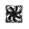 Cooling Fan For Fractal Design Pure Wings 2 80mm BL044 DC12V 1900RPM New