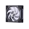 Cooling Fan For PHANTEKS D30-140 Black Positive DC12V 140*140*30MM 4PIN-PWM New