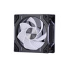 Cooling Fan For PHANTEKS D30-140 Black Reverse DC12V 140*140*30MM 4PIN-PWM New