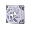 Cooling Fan For PHANTEKS D30-140 White Positive DC12V 140*140*30MM 4PIN-PWM New