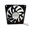 Cooling Fan For FONSONING FSY81S12M DC12V 0.15A 8CM 2PIN New