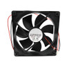 Cooling Fan For FONSONING FSY12B12HH DC12V 0.50A 12CM 2PIN New