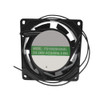 Cooling Fan For FONSONING FSY8025H2ASL AC220-240V 50/60Hz 0.06A 2Lines 0PIN New