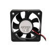 Cooling Fan For FONSONING FSY50S12L DC12V 0.06A 5CM 2PIN New