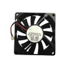 Cooling Fan For FONSONING FSY81B12M DC12V 0.15A 8CM 2PIN New