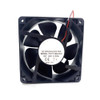 Cooling Fan For FONSONING FSY13B24HH DC24V 0.50A 12CM 2Lines 0PIN New