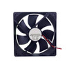 Cooling Fan For FONSONING FSY12S24H DC24V 0.25A 12CM 2Lines New