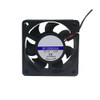 Cooling Fan For XIN YING JIA For Ruifeng RF12S6020H DC24V 0.20A 6CM 2PIN New