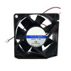 Cooling Fan For XIN YING JIA For Ruifeng RF24S7025H DC24V 0.15A 7CM 2PIN New