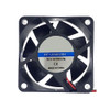 Cooling Fan For XIN YING JIA For Ruifeng RF12S6025H DC12V 0.20A 6CM 2PIN New