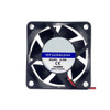 Cooling Fan For XIN YING JIA For Ruifeng RF24S6025H DC24V 0.18A 6CM 2PIN New